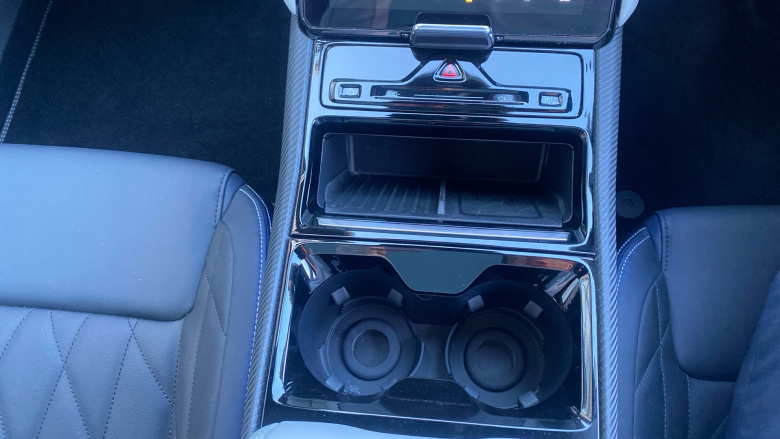 Ford Capri 210kW Premium 77kWh 5dr Auto Electric Estate